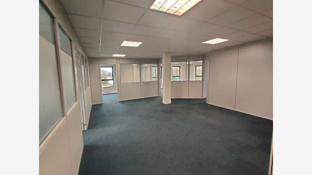 Vente immeuble de rendement à Viry-Châtillon