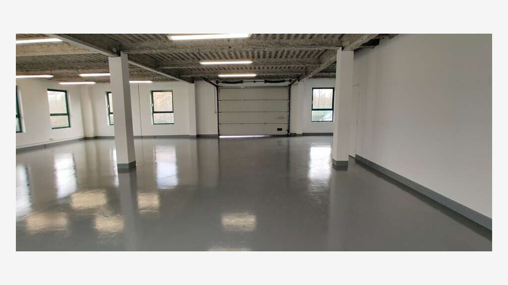 Vente immeuble de rendement à Viry-Châtillon