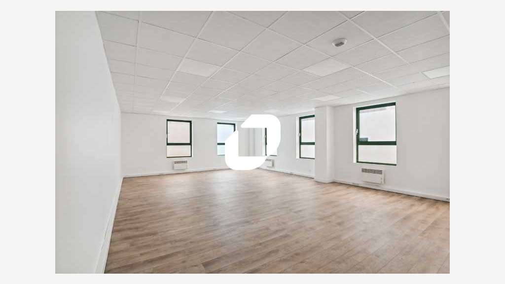 Vente Bureaux 1340m² Viry chatillon