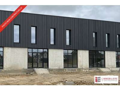 Vente Bureaux à Vitré