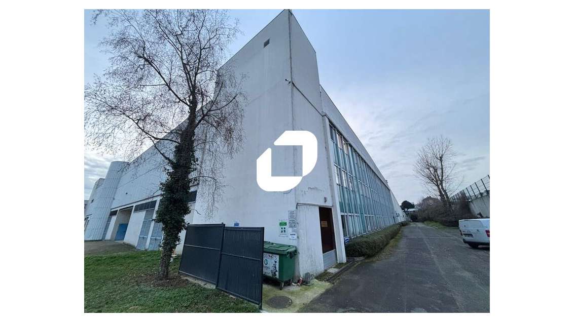 Vente Bureaux 265m² Vitry sur seine