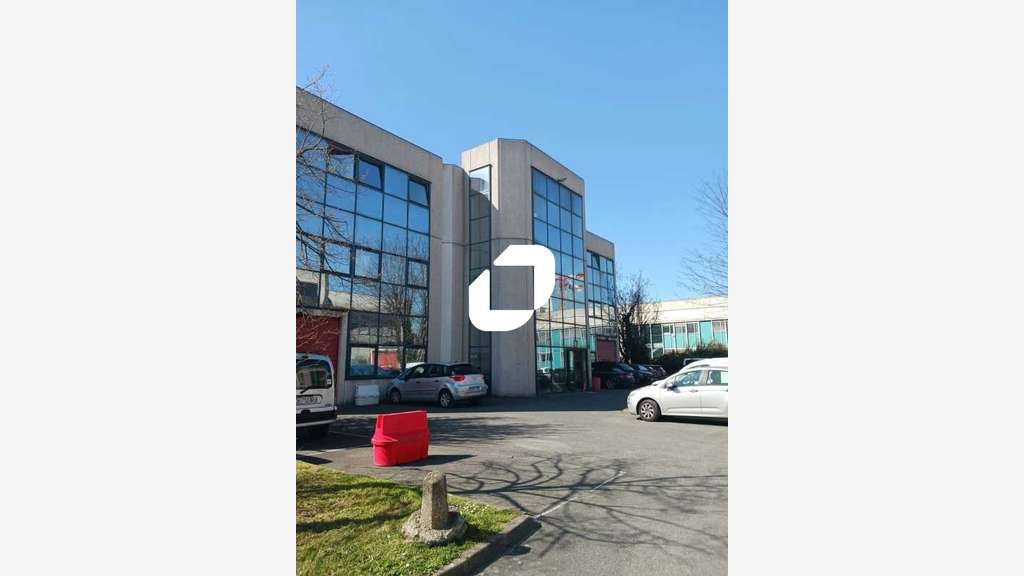 Vente Bureaux 76m² Vitry sur seine