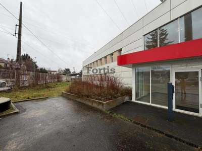 Vente bureaux 2 262m² à Vulaines-sur-Seine