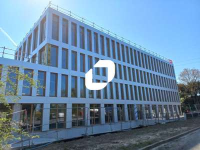 Vente Bureaux 2653m² Wasquehal