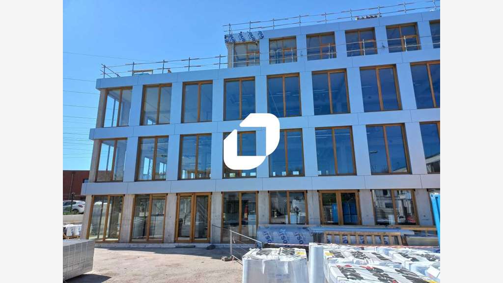 Vente Bureaux 2653m² Wasquehal