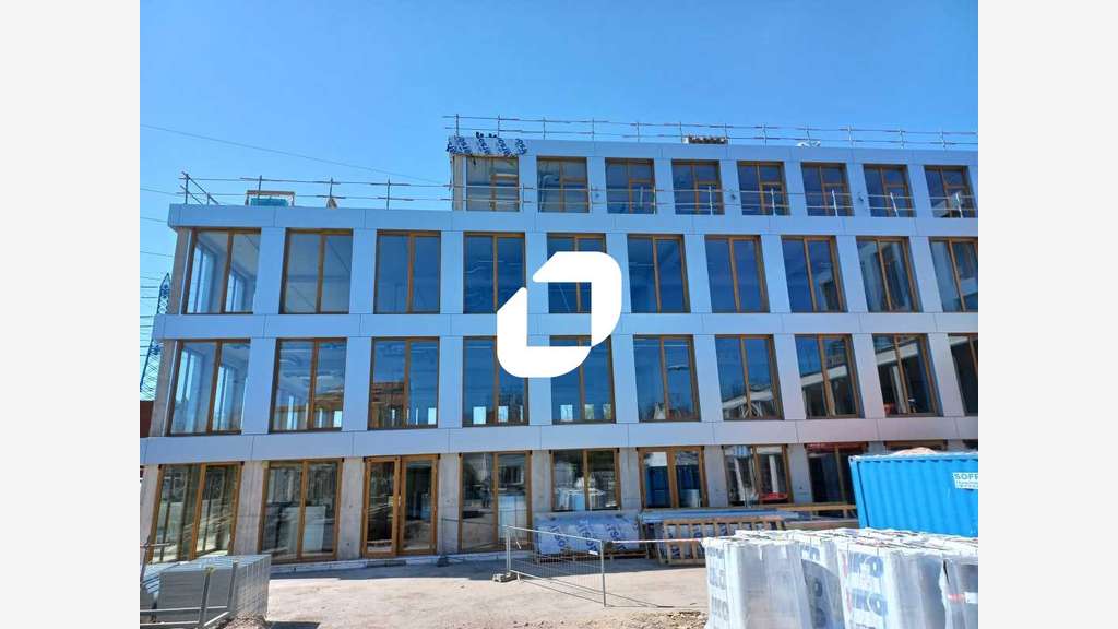 Vente Bureaux 2653m² Wasquehal