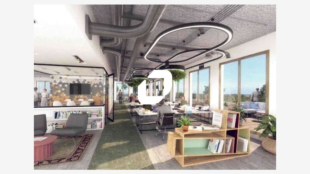 Vente Bureaux 2653m² Wasquehal