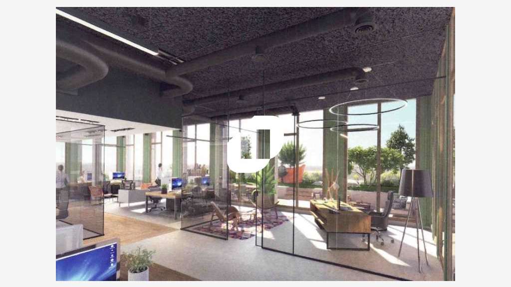 Vente Bureaux 2653m² Wasquehal