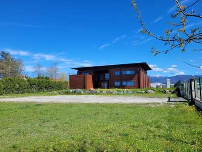 Vente Bureaux à Montélier