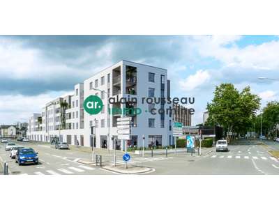 Vente Locaux commerciaux - Boutiques à Angers