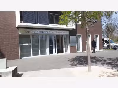 CENTRE DE SANTE BLAGNAC