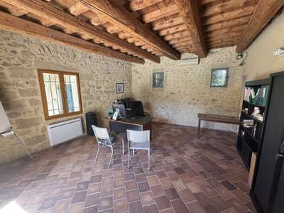 Vente Immeubles commerciaux / Mixtes à Montaren-et-Saint-Médiers