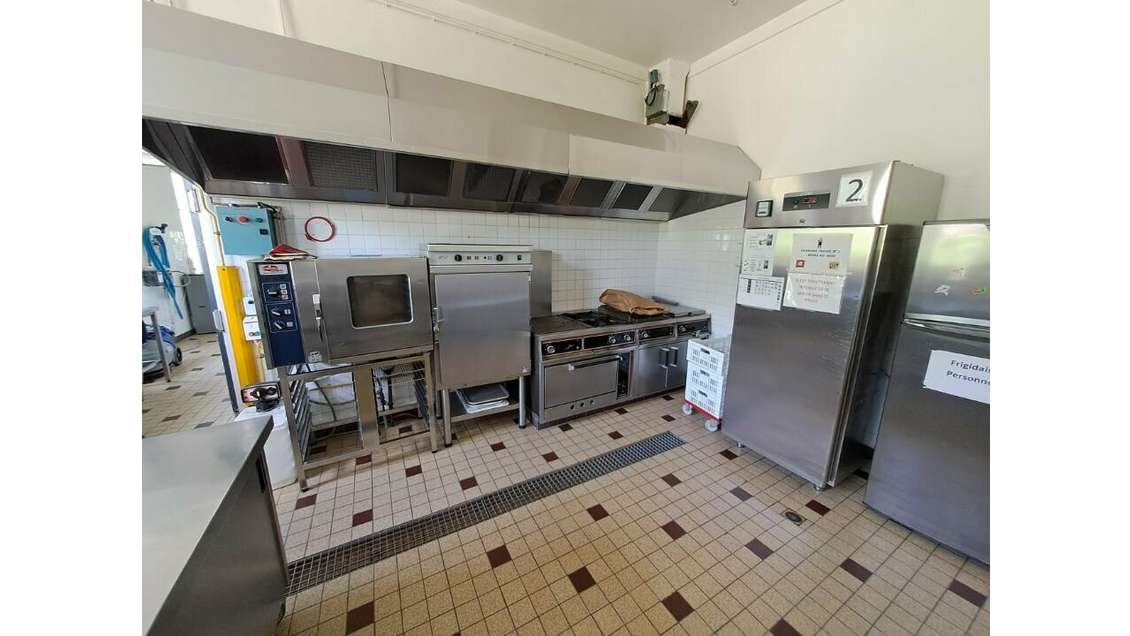 Vente château exceptionnel 1500m² Crepy-en-Valois 