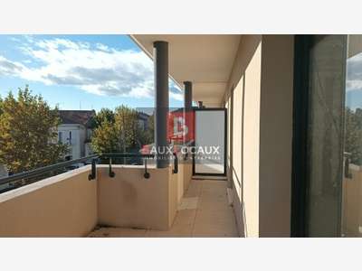 Bureaux de 110m² à vendre à Châteaurenard