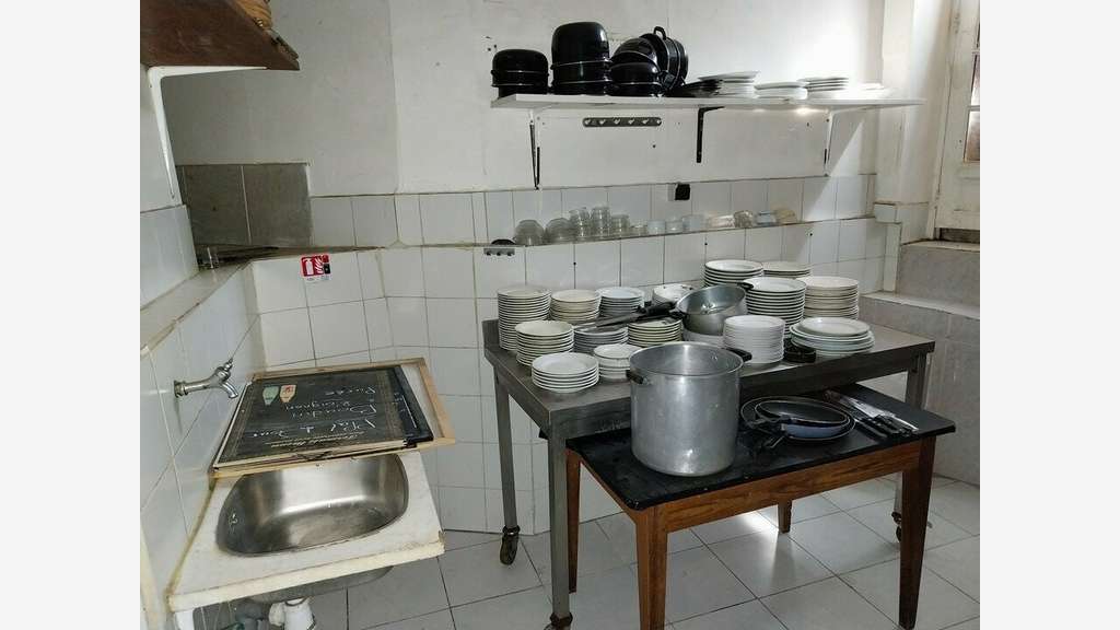 A vendre ensemble immobilier 361m² Châtellerault