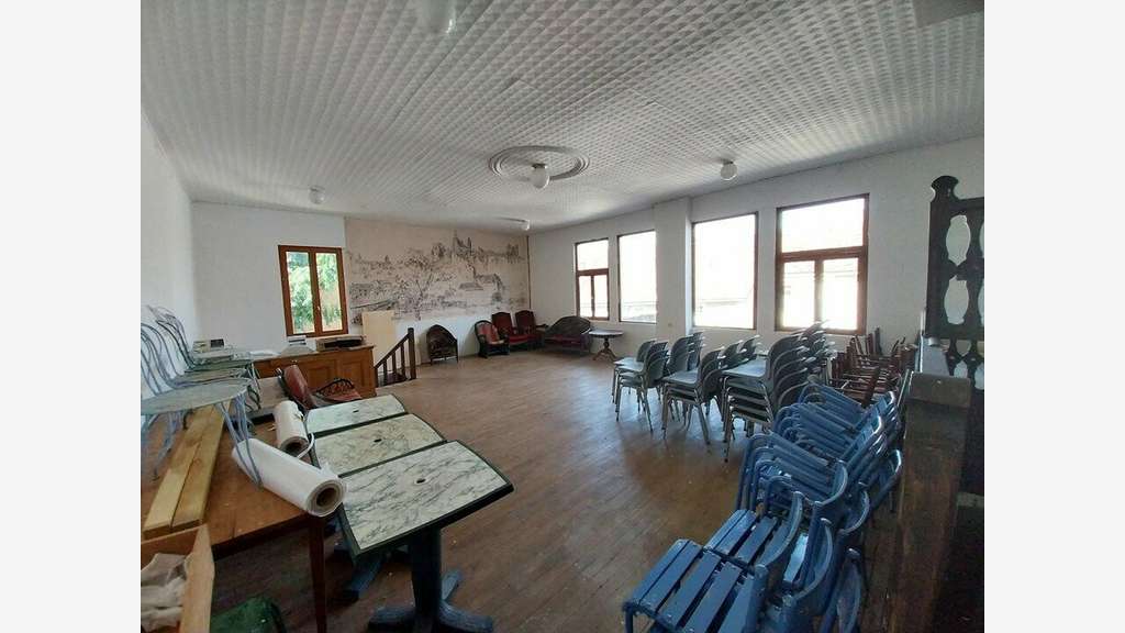 A vendre ensemble immobilier 361m² Châtellerault