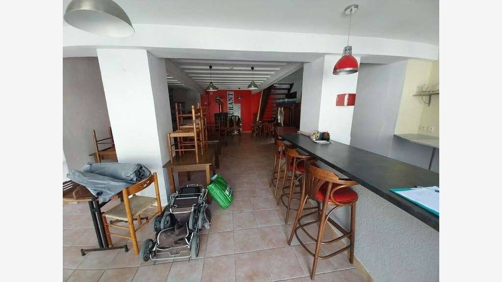 A vendre ensemble immobilier 361m² Châtellerault