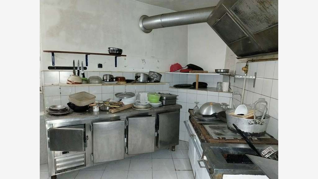 A vendre ensemble immobilier 361m² Châtellerault