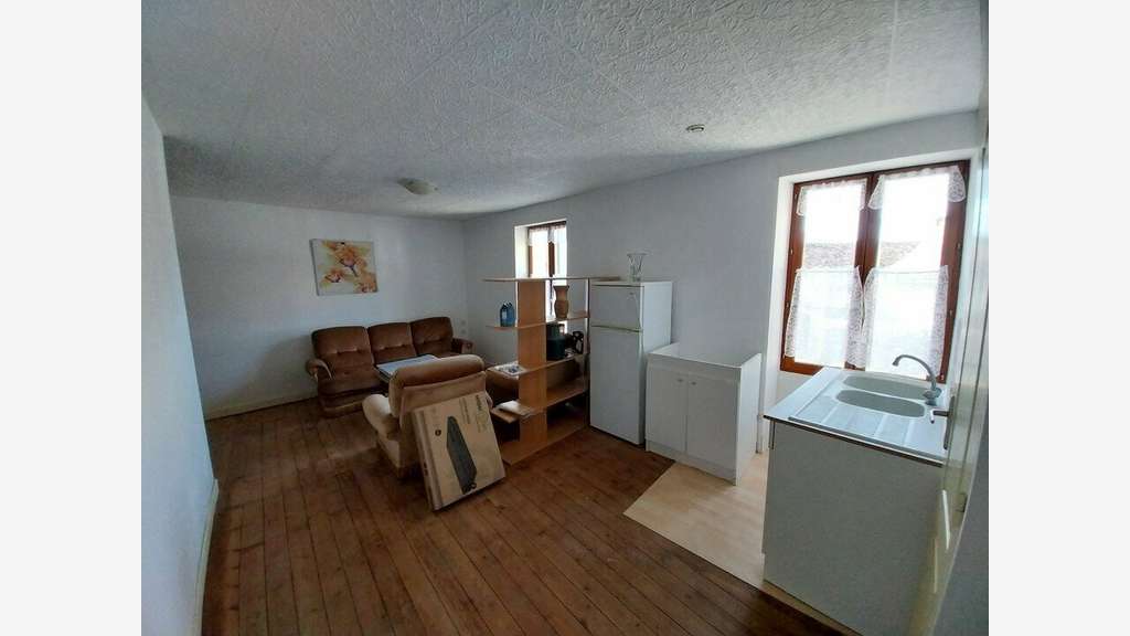 A vendre ensemble immobilier 361m² Châtellerault