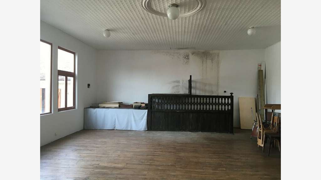 A vendre ensemble immobilier 361m² Châtellerault