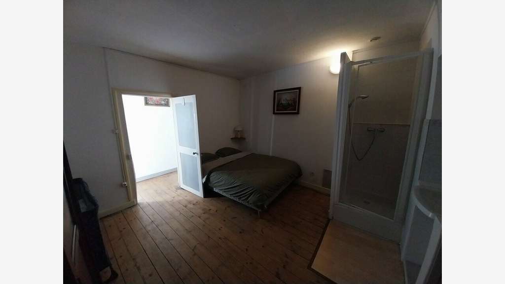 A vendre ensemble immobilier 361m² Châtellerault