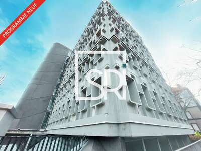 Vente bureaux de 4700m² Clermont-Ferrand empl N°1
