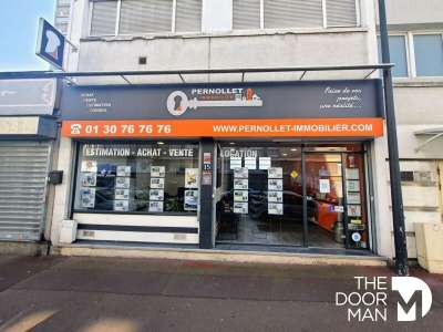 Vente Locaux commerciaux - Boutiques à Argenteuil