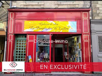 Vente Locaux commerciaux - Boutiques au Puy-en-Velay