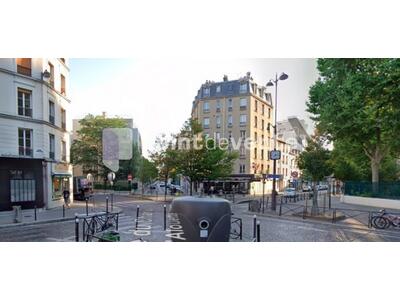 Vente Locaux commerciaux - Boutiques à Paris 13e