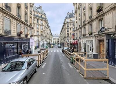 Vente Locaux commerciaux - Boutiques à Paris 18e