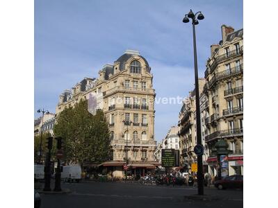 Vente Locaux commerciaux - Boutiques à Paris 17e