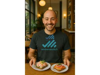 Cession droit au bail Locaux commerciaux - Boutiques à Caen