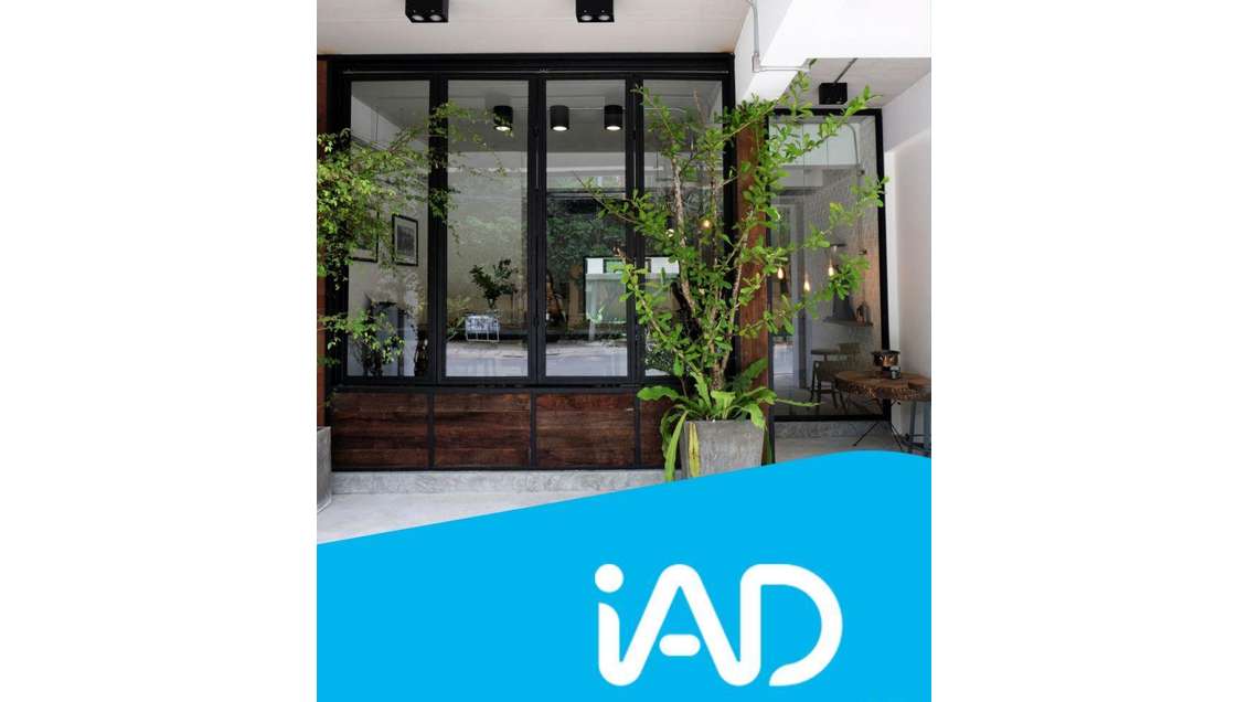 Cède local fabrication plats préparés 125m² Auray