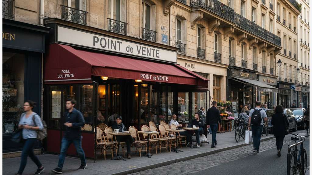 Vente local commercial 105m² empl N°1 à Créteil
