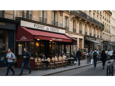 Vente Locaux commerciaux - Boutiques à Créteil