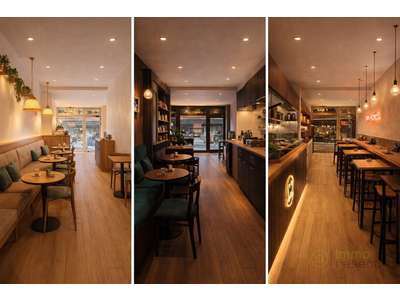 Cession droit au bail Locaux commerciaux - Boutiques au Pré-Saint-Gervais