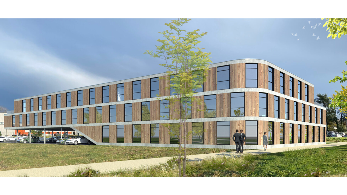 Vente bureaux secteur de Concarneau