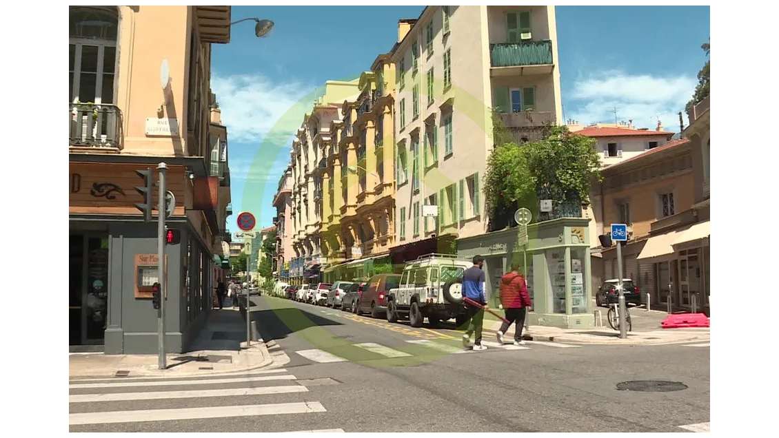 Cède droit au bail restaurant pizzeria 60m² à Nice