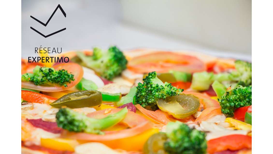 AV local commercial bar ou restaurant 37m² Angers