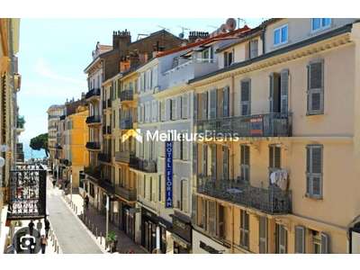 Cession droit au bail Locaux commerciaux - Boutiques à Cannes