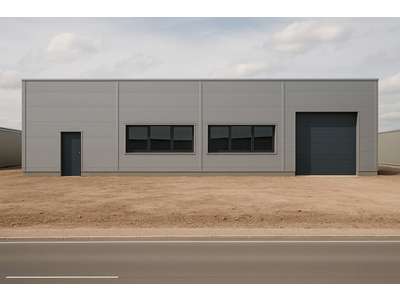 Vente Immeubles commerciaux / Mixtes à Gérardmer