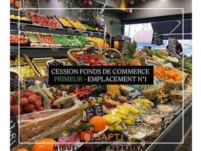 Vente Locaux commerciaux - Boutiques à Rouen