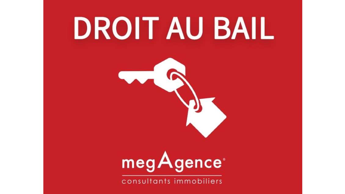 Cession bail 60m² au centre des Sables d’Olonne