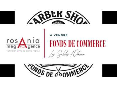 Vente Locaux commerciaux - Boutiques aux Sables-d'Olonne