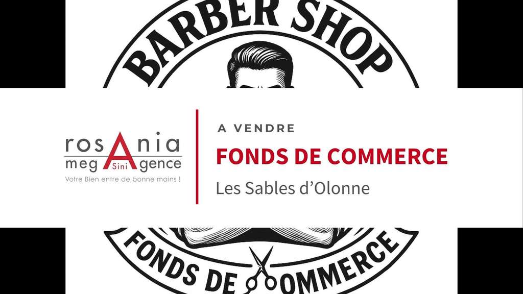 Vente local de 29m² aux Sables d'Olonne la Chaume
