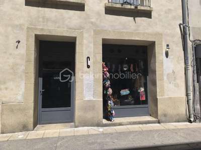 Cession droit au bail Locaux commerciaux - Boutiques à Montpellier