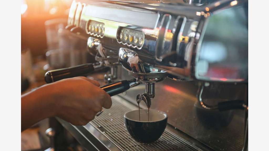Vente droit au bail coffee shop 63m² à Paris 75001