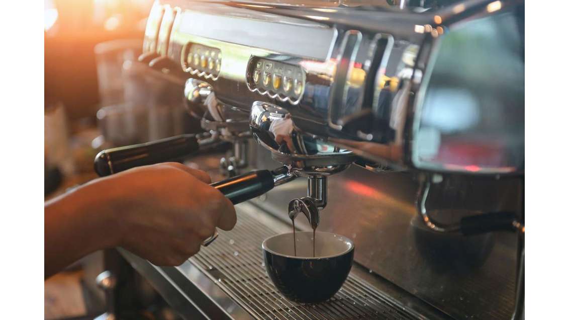 Vente droit au bail coffee shop 63m² à Paris 75001