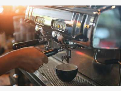 Vente droit au bail coffee shop 63m² à Paris 75001