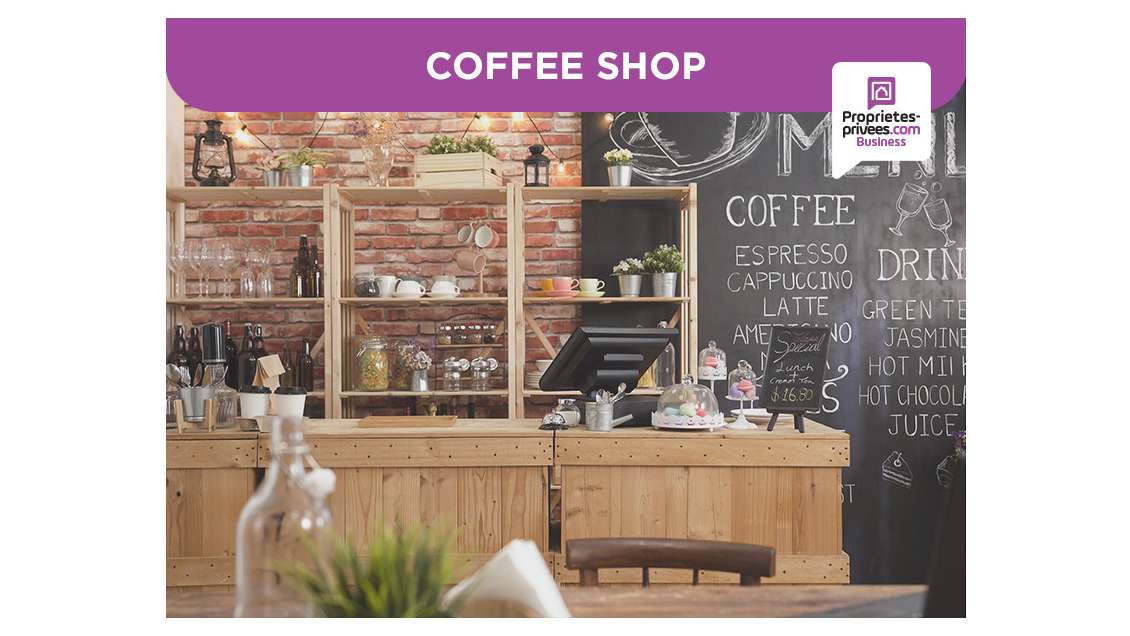 Cession bail local commercial 60m² à Paris Marais